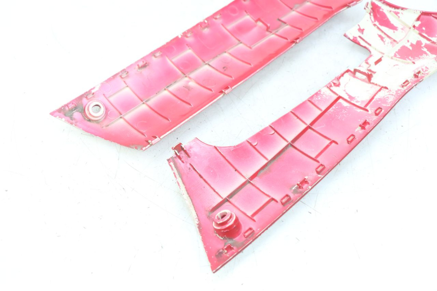 photo de Dorpel PEUGEOT KISBEE 4T 50 (2018 - 2022) - Overzicht