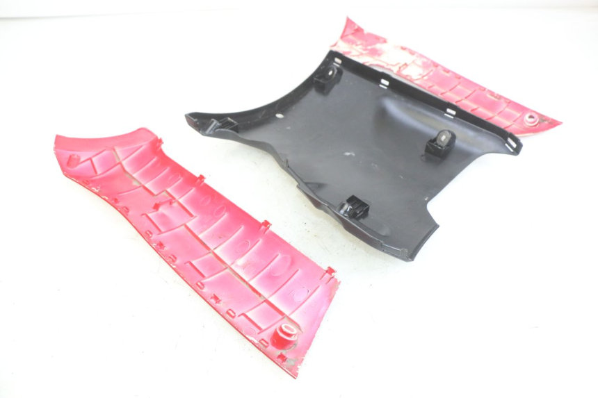 photo de Dorpel PEUGEOT KISBEE 4T 50 (2018 - 2022) - Bevestigingspunten