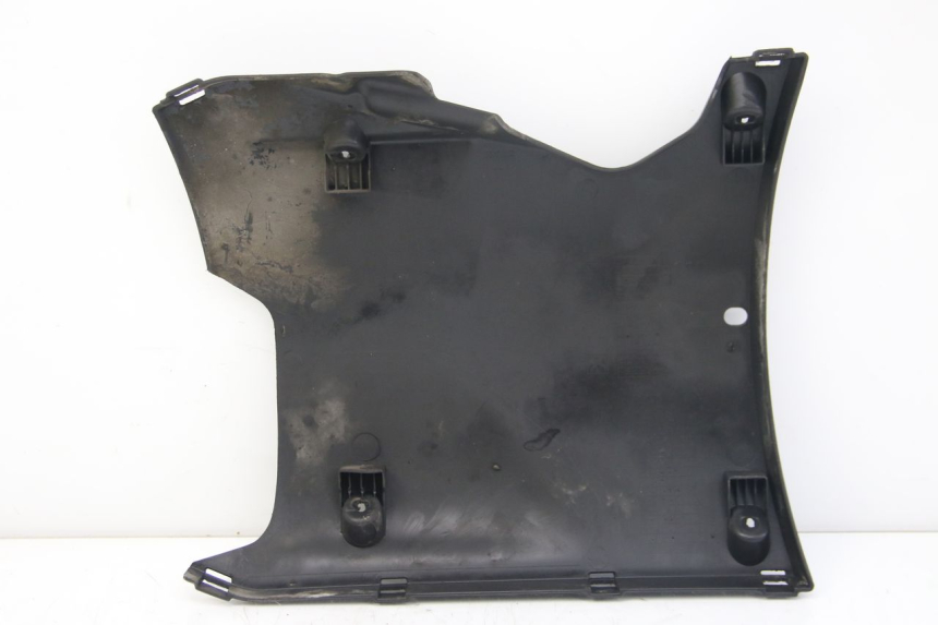 photo de Dorpel PEUGEOT KISBEE 4T 50 (2018 - 2022) - Hoofdaanzicht