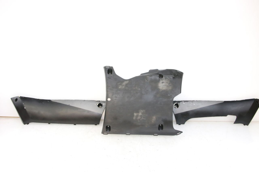 photo de Dorpel PEUGEOT KISBEE 4T 50 (2018 - 2022) - Hoofdaanzicht