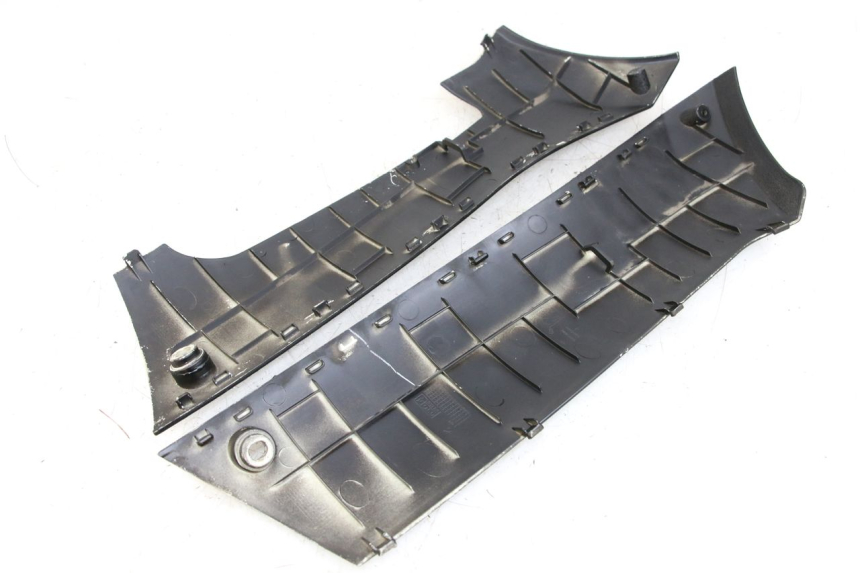 photo de Dorpel PEUGEOT KISBEE 4T 50 (2018 - 2022) - Zoom op gebruiksstaat