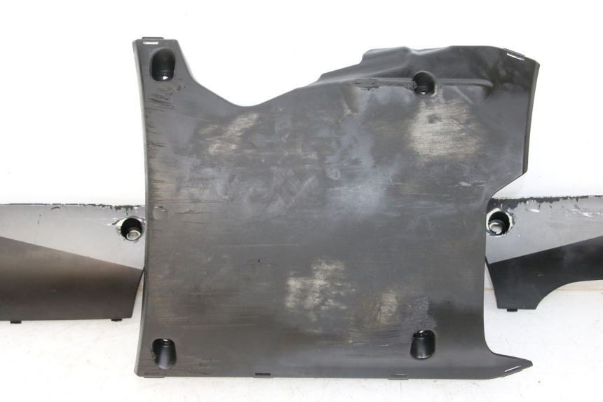 photo de Dorpel PEUGEOT KISBEE 4T 50 (2018 - 2022) - Overzicht