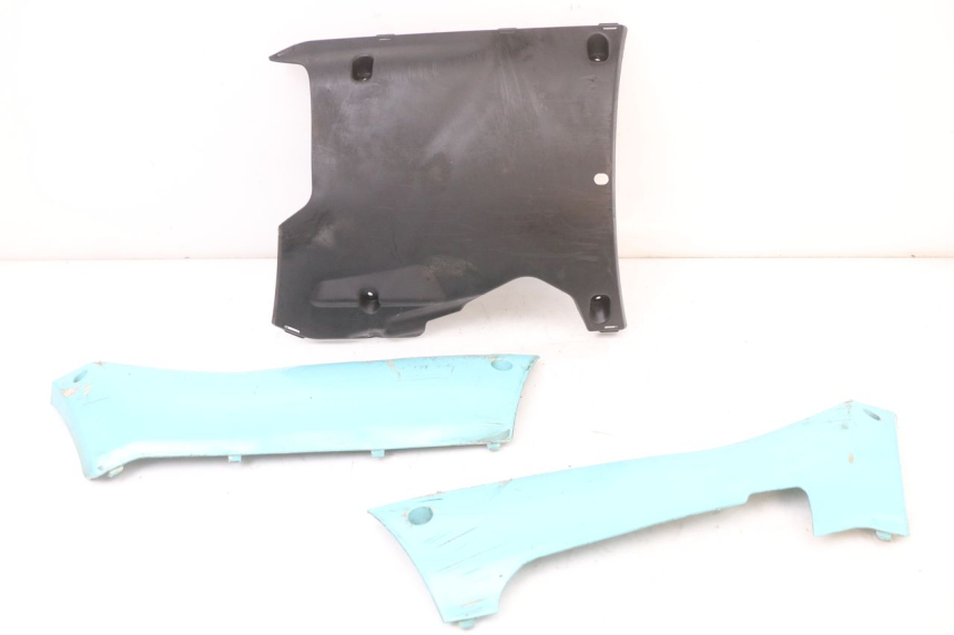 photo de Dorpel PEUGEOT KISBEE 4T 50 (2018 - 2022) - Hoofdaanzicht