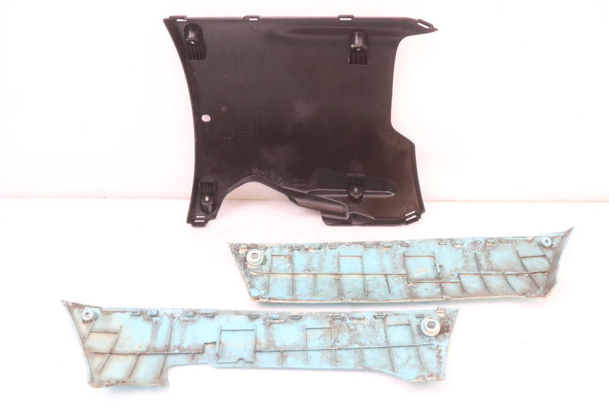 photo de Dorpel PEUGEOT KISBEE 4T 50 (2018 - 2022) - Detail van het onderdeel