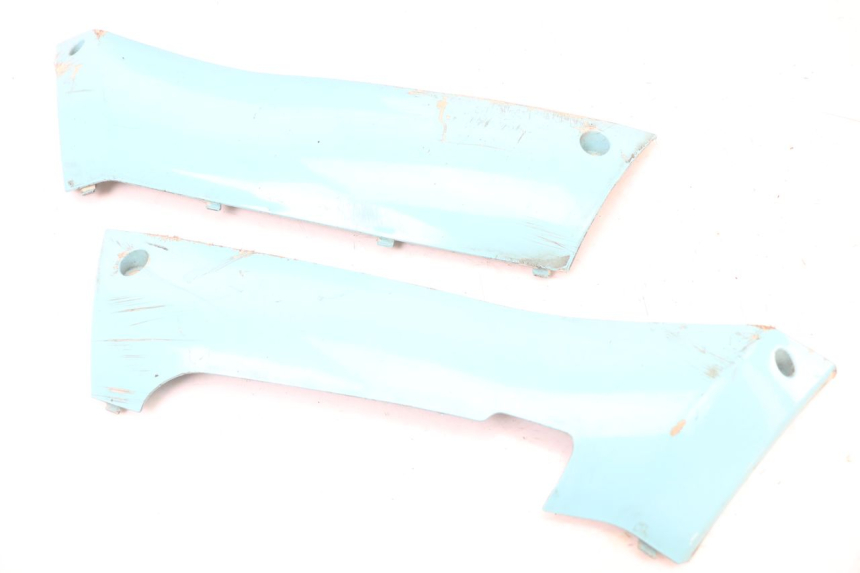 photo de Dorpel PEUGEOT KISBEE 4T 50 (2018 - 2022) - Zoom op gebruiksstaat