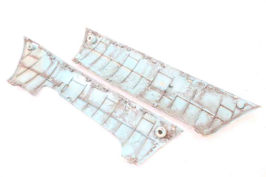 photo de Dorpel PEUGEOT KISBEE 4T 50 (2018 - 2022) - Andere kijkhoek