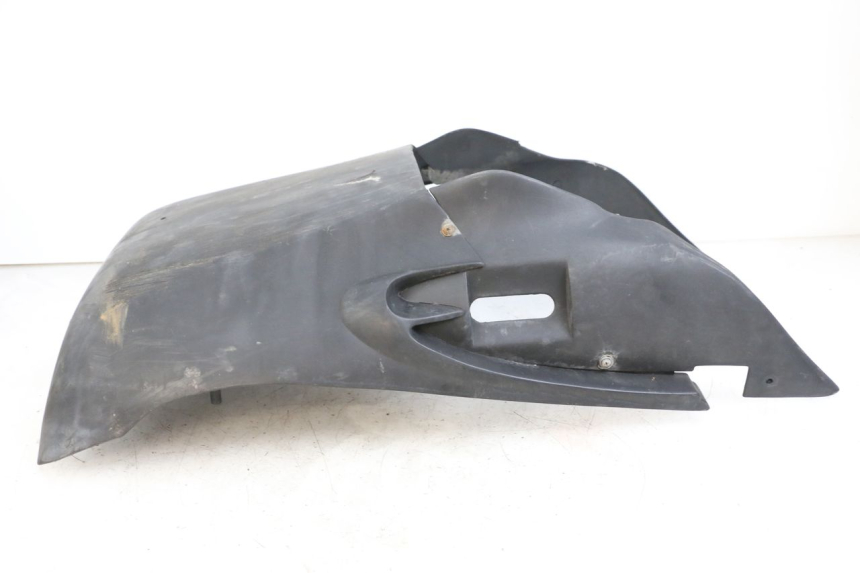 photo de Dorpel RENAULT KOURANOS 125 (2001 - 2004) - Hoofdaanzicht