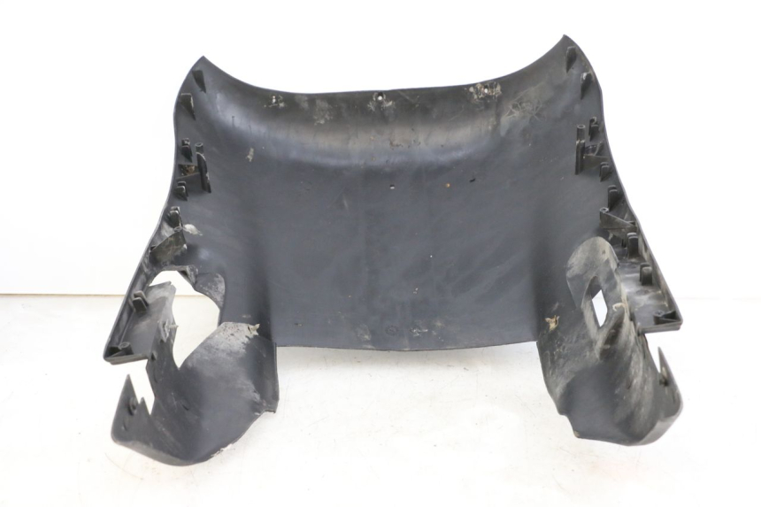 photo de Dorpel RENAULT KOURANOS 125 (2001 - 2004) - Zoom op gebruiksstaat