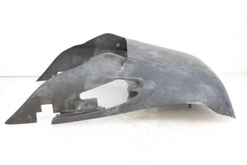 photo de Dorpel RENAULT KOURANOS 125 (2001 - 2004) - Andere kijkhoek