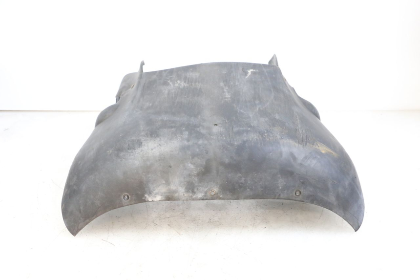 photo de Dorpel RENAULT KOURANOS 125 (2001 - 2004) - Technische close-up