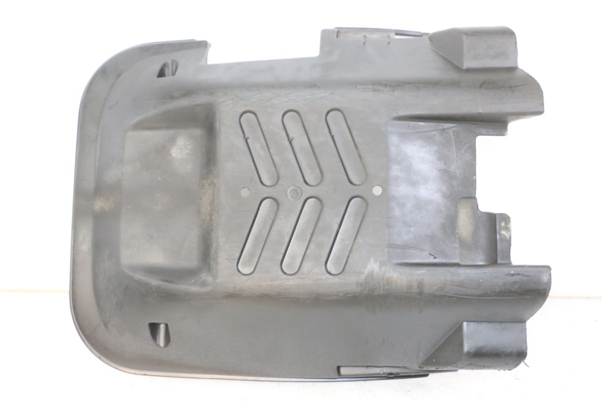 photo de Dorpel KYMCO DINK 4T 50 (2007 - 2018) - Hoofdaanzicht