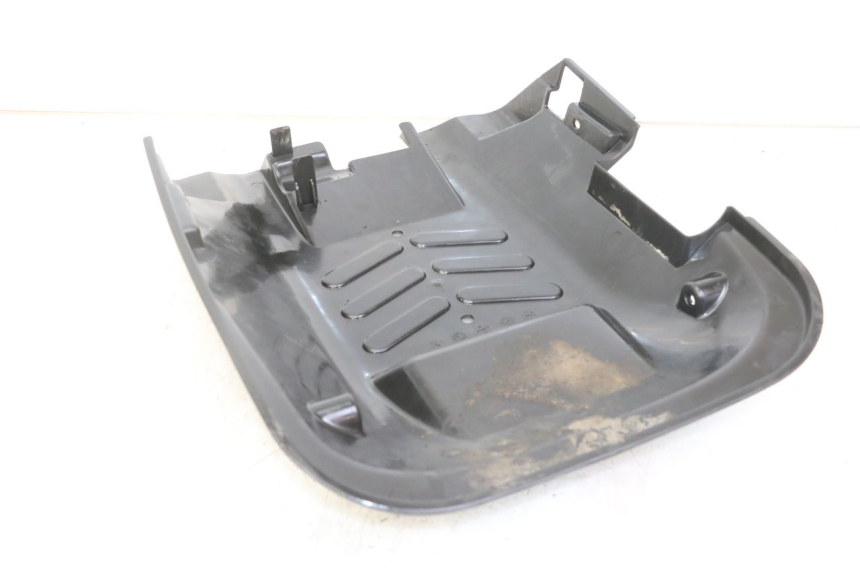 photo de Dorpel KYMCO DINK 4T 50 (2007 - 2018) - Zoom op gebruiksstaat