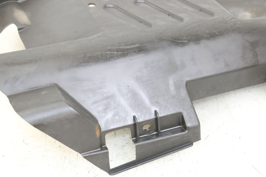 photo de Dorpel KYMCO DINK 4T 50 (2007 - 2018) - Technische close-up