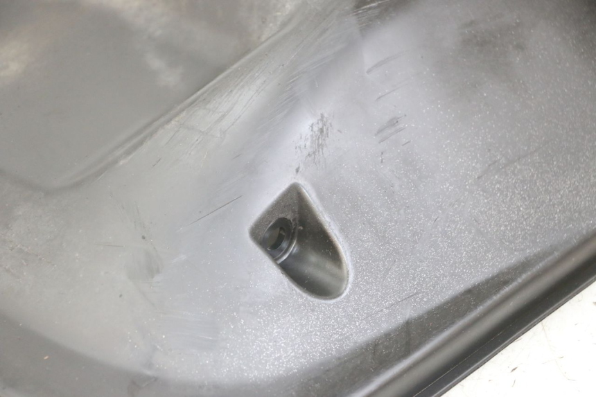 photo de Dorpel KYMCO DINK 4T 50 (2007 - 2018) - Staat van het oppervlak