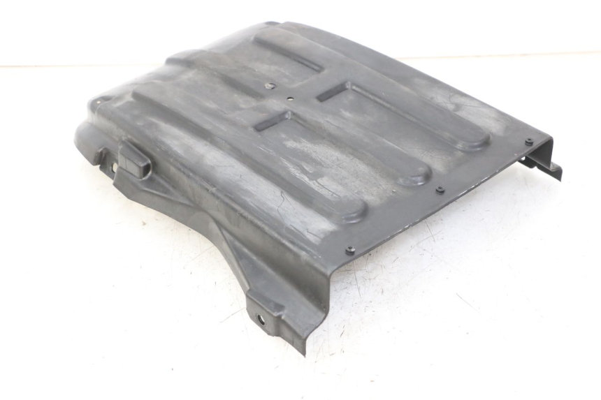 photo de Dorpel KYMCO GRAND DINK 125 (2008 - 2014) - Zoom op gebruiksstaat