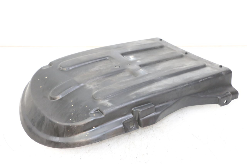 photo de Dorpel KYMCO GRAND DINK 125 (2008 - 2014) - Andere kijkhoek