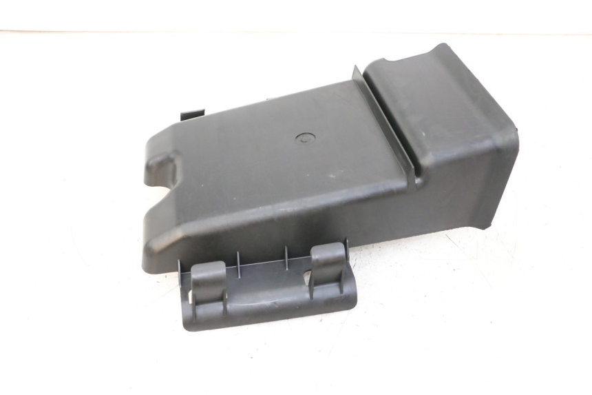 photo de Dorpel KYMCO XCITING 500 (2007 - 2010) - Zoom op gebruiksstaat