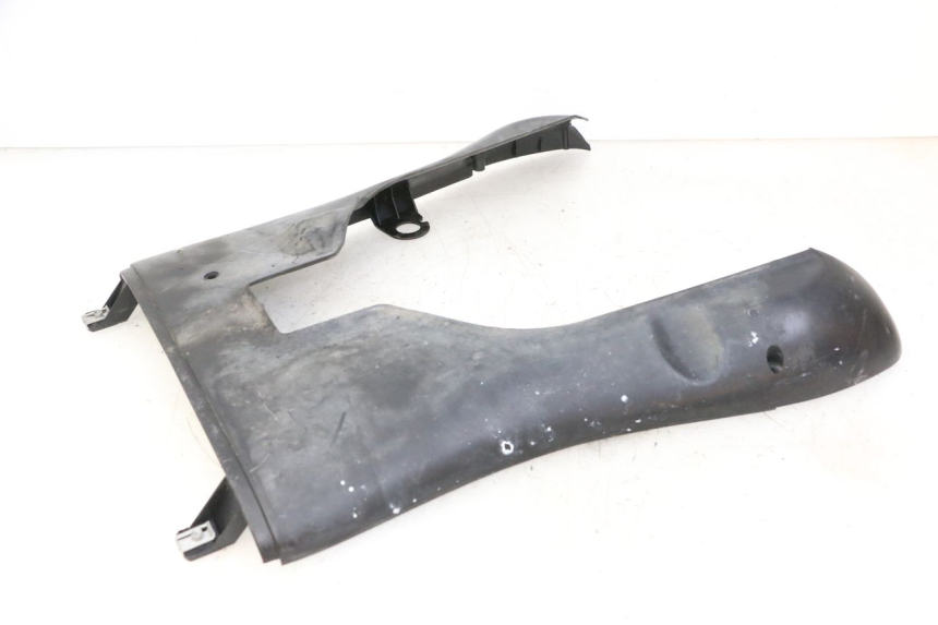 photo de Dorpel PIAGGIO LIBERTY 4T 50 (2009 - 2015) - Zoom op gebruiksstaat