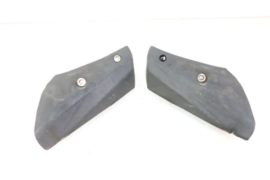 photo de Dorpelplaat LIGIER PULSE 3 1 (2014 - 2020) - Hoofdaanzicht