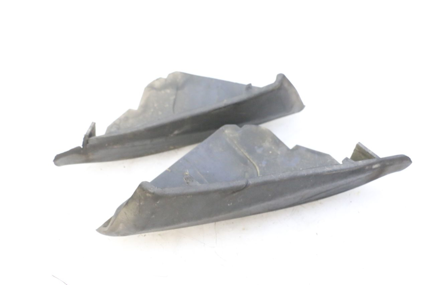 photo de Dorpelplaat LIGIER PULSE 3 1 (2014 - 2020) - Zoom op gebruiksstaat