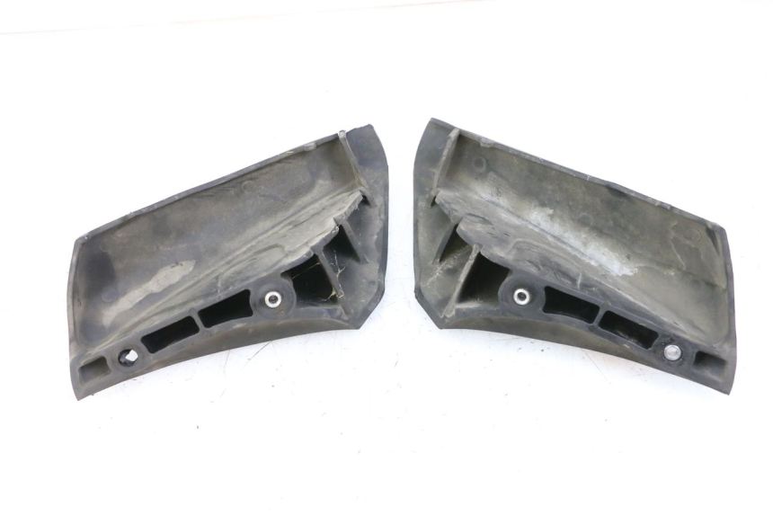 photo de Dorpelplaat LIGIER PULSE 3 1 (2014 - 2020) - Technische close-up