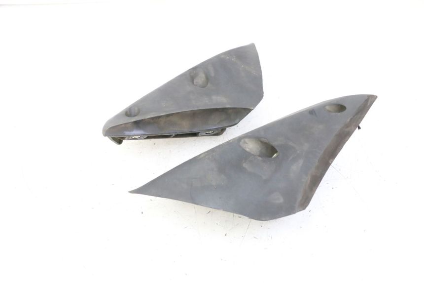 photo de Dorpelplaat LIGIER PULSE 3 1 (2014 - 2020) - Bevestigingspunten