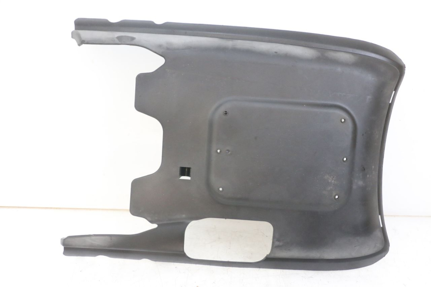 photo de Dorpel KYMCO LIKE 125 (2009 - 2016) - Zoom op gebruiksstaat