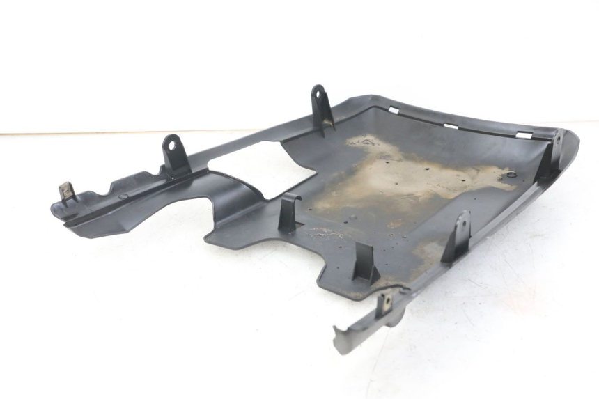 photo de Dorpel KYMCO LIKE 125 (2009 - 2016) - Andere kijkhoek