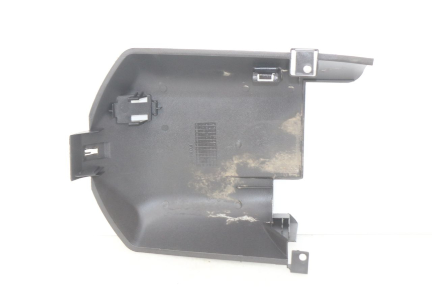 photo de Dorpel VENESI LOWIGI RETRO JJ50QT-3 50 (2020 - 2022) - Zoom op gebruiksstaat