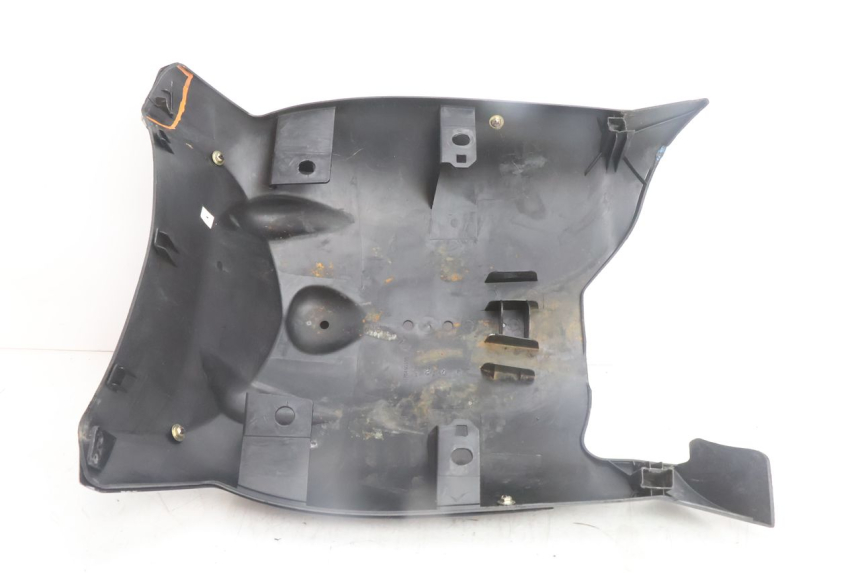 photo de Dorpel PEUGEOT LUDIX BLASTER 50 (2006 - 2014) - Hoofdaanzicht