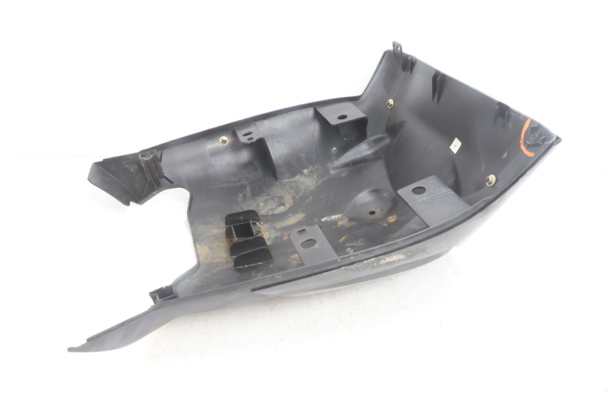 photo de Dorpel PEUGEOT LUDIX BLASTER 50 (2006 - 2014) - Zoom op gebruiksstaat