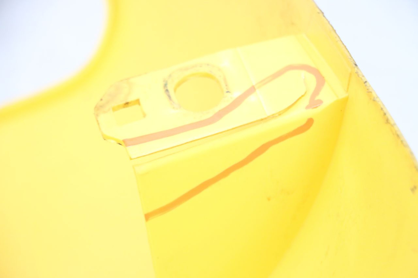 photo de Dorpel PEUGEOT LUDIX 50 (2008 - 2017) - Kenmerkende details