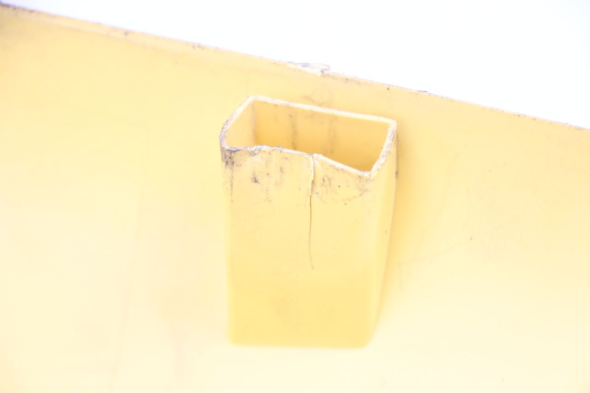 photo de Dorpel PEUGEOT LUDIX 50 (2008 - 2017) - Zoom op gebruiksstaat