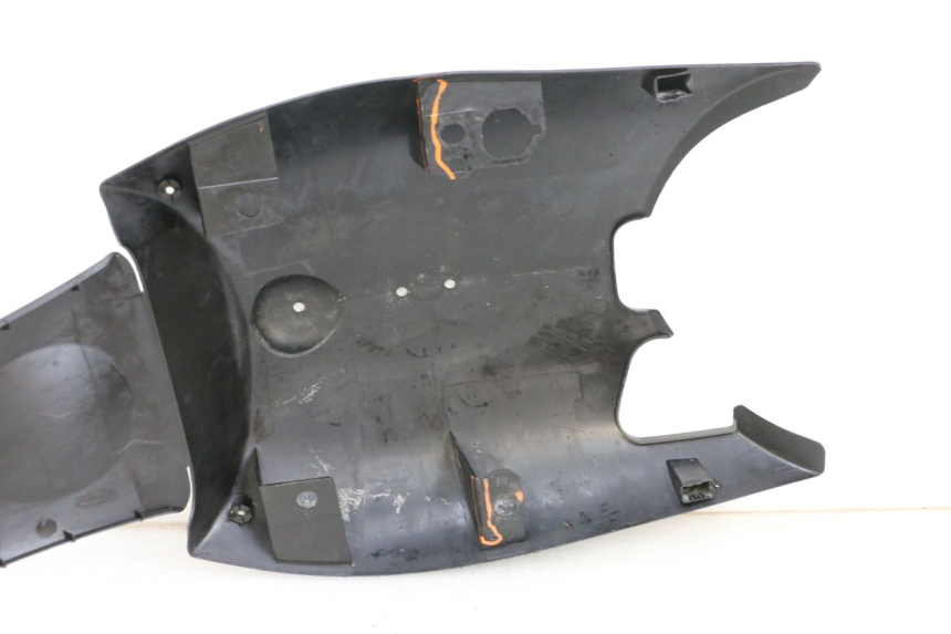 photo de Dorpel PEUGEOT LUDIX 50 (2005 - 2007) - Bevestigingspunten