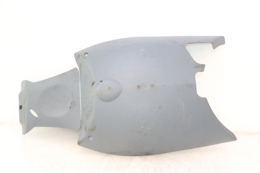 photo de ZIJSCHORT PEUGEOT LUDIX ONE 14P 50 (2004 - 2013) - Hoofdaanzicht