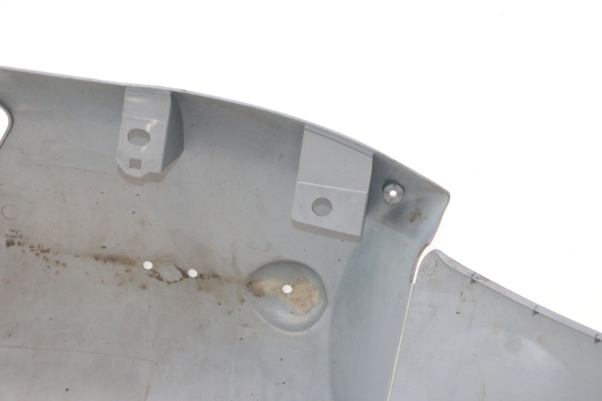 photo de ZIJSCHORT PEUGEOT LUDIX ONE 14P 50 (2004 - 2013) - Technische close-up