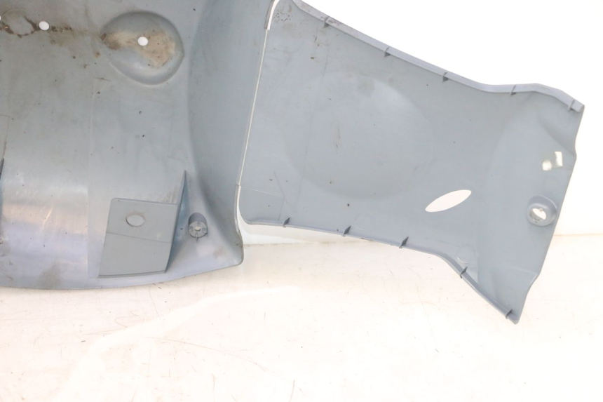 photo de ZIJSCHORT PEUGEOT LUDIX ONE 14P 50 (2004 - 2013) - Overzicht