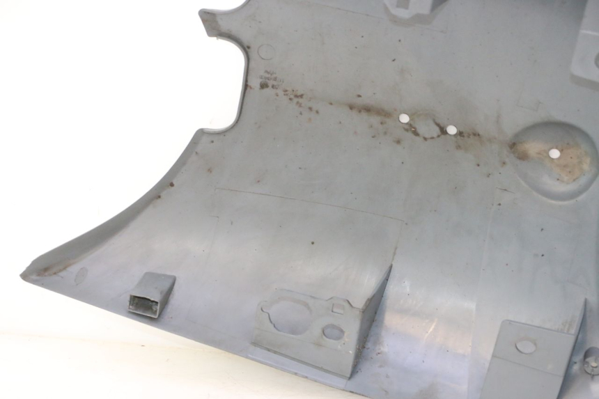 photo de ZIJSCHORT PEUGEOT LUDIX ONE 14P 50 (2004 - 2013) - Bevestigingspunten