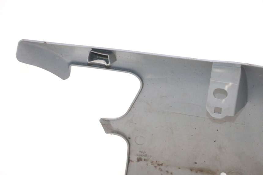 photo de ZIJSCHORT PEUGEOT LUDIX ONE 14P 50 (2004 - 2013) - Staat van het oppervlak
