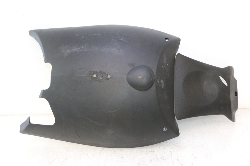 photo de ZIJSKIRT PEUGEOT LUDIX PRO 2T 50 (2010 - 2017) - Hoofdaanzicht