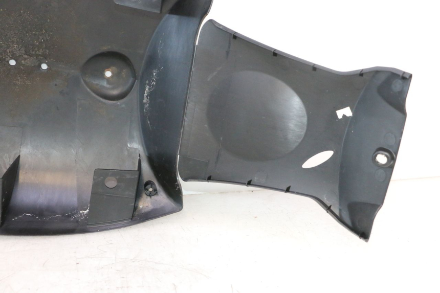 photo de ZIJSKIRT PEUGEOT LUDIX PRO 2T 50 (2010 - 2017) - Detail van het onderdeel