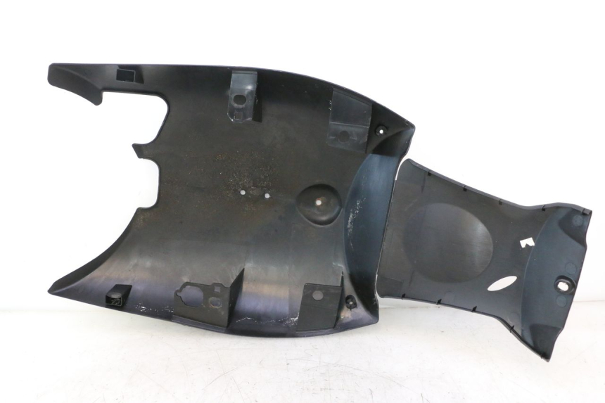 photo de ZIJSKIRT PEUGEOT LUDIX PRO 2T 50 (2010 - 2017) - Technische close-up