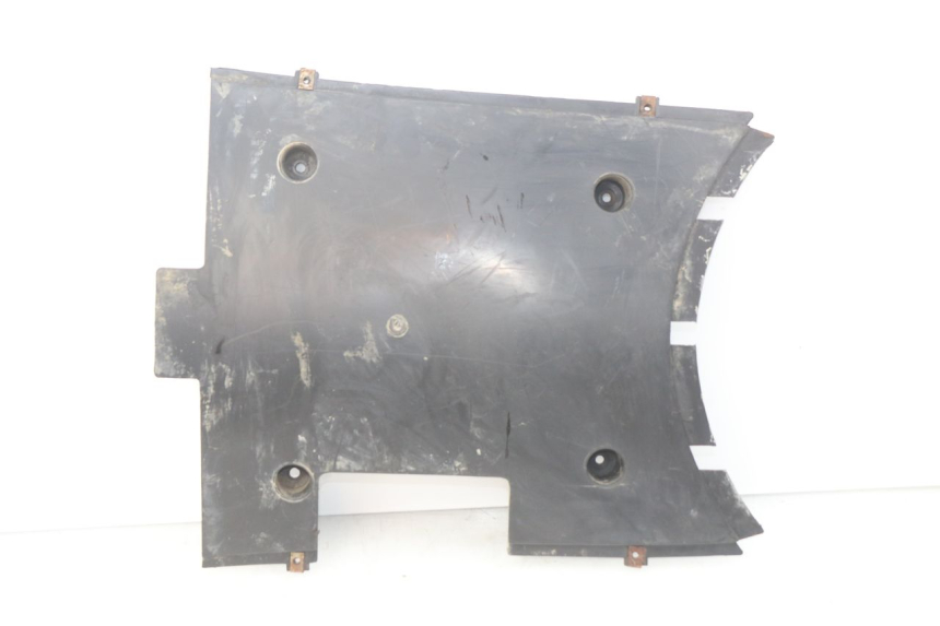 photo de Dorpel EUROCKA MATADOR 4T 50 (2010 - 2016) - Hoofdaanzicht