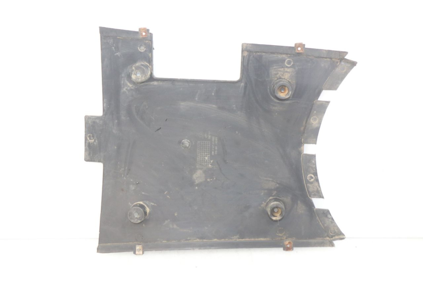 photo de Dorpel EUROCKA MATADOR 4T 50 (2010 - 2016) - Detail van het onderdeel