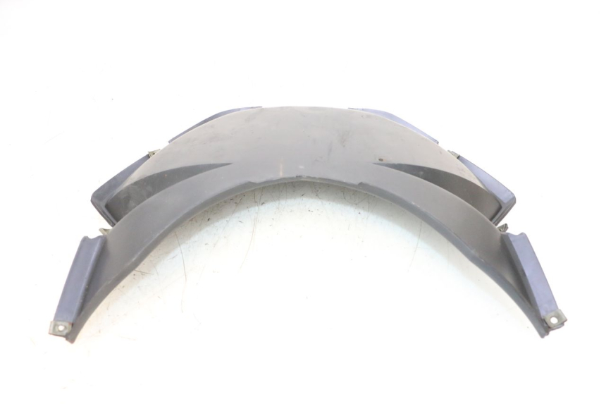 photo de ZIJSCHORT KEEWAY MATRIX RX9 125 (2006 - 2007) - Andere kijkhoek