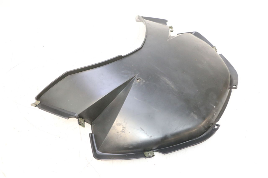 photo de ZIJSCHORT KEEWAY MATRIX RX9 125 (2006 - 2007) - Technische close-up