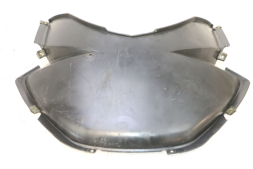 photo de ZIJSCHORT KEEWAY MATRIX RX9 125 (2006 - 2007) - Overzicht