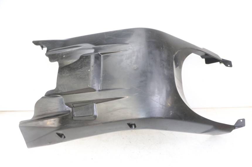 photo de Dorpel MBK BOOSTER SPIRIT NAKED 50 (2004 - 2017) - Hoofdaanzicht