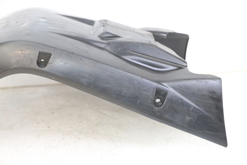 photo de Dorpel MBK BOOSTER SPIRIT NAKED 50 (2004 - 2017) - Kenmerkende details