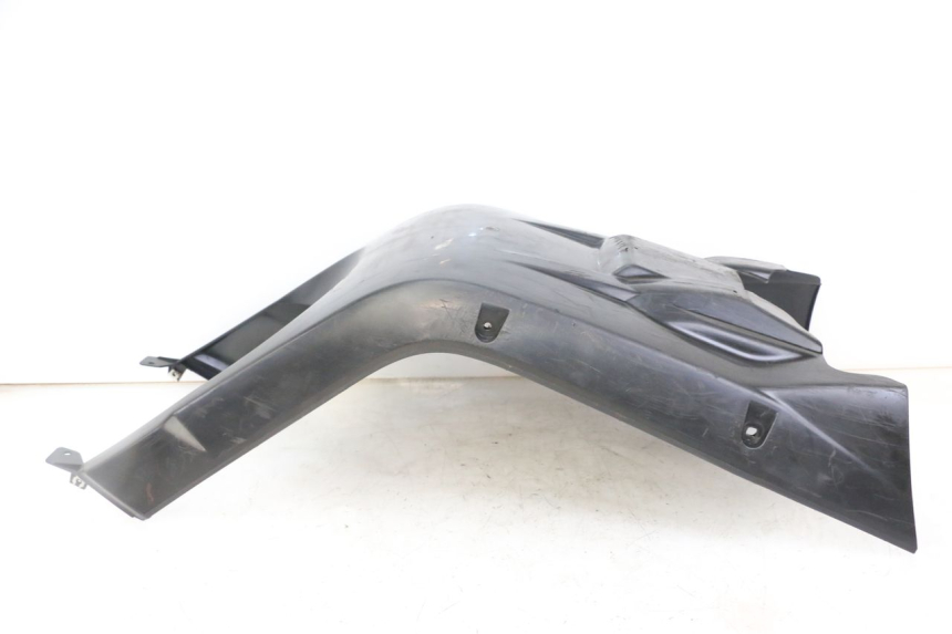 photo de Dorpel MBK BOOSTER SPIRIT NAKED 50 (2004 - 2017) - Zoom op componenten